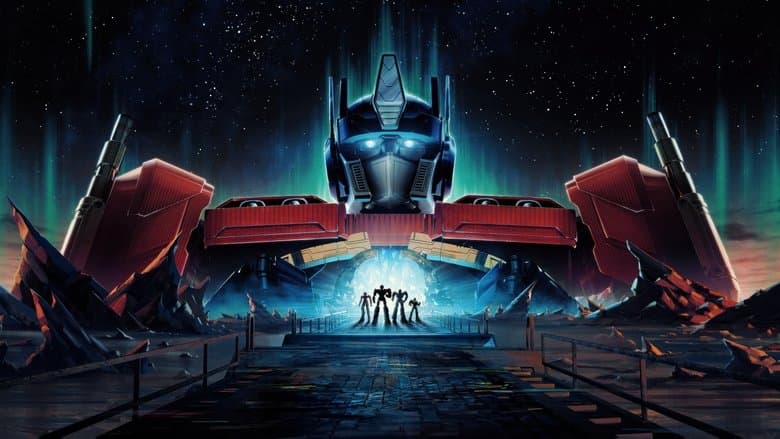 Transformers One - imagine 1