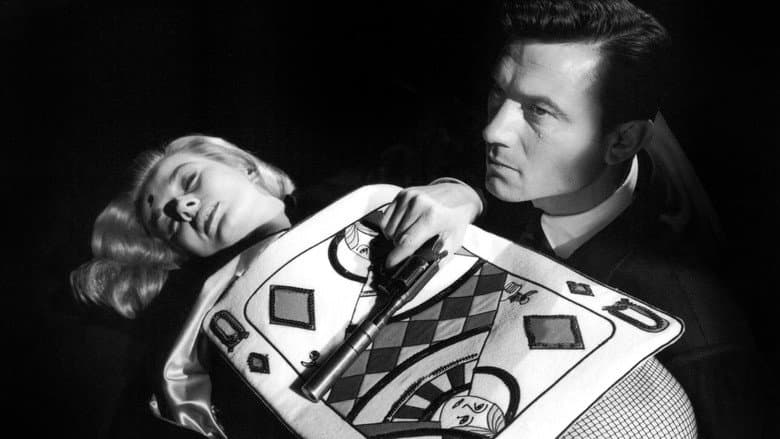The Manchurian Candidate - imagine 1