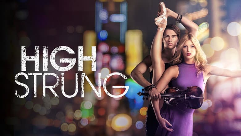 High Strung - imagine 1