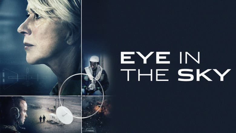 Eye in the Sky - imagine 4