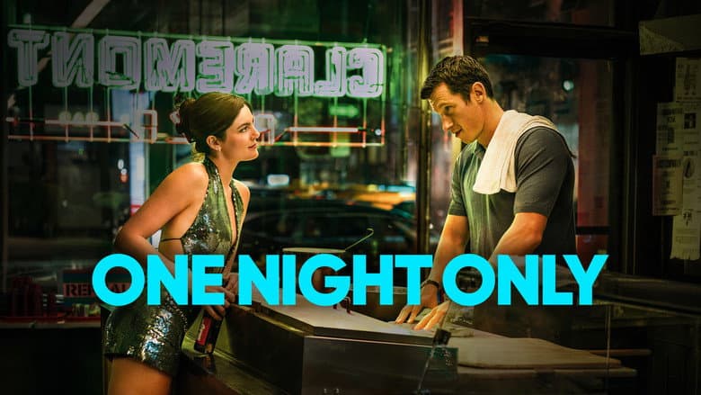 One Night Only - imagine 2