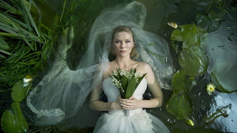 Melancholia - imagine 2