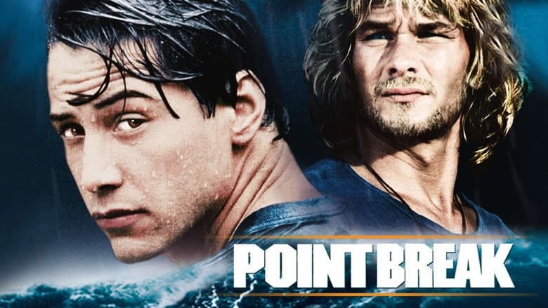 Point Break - imagine 3