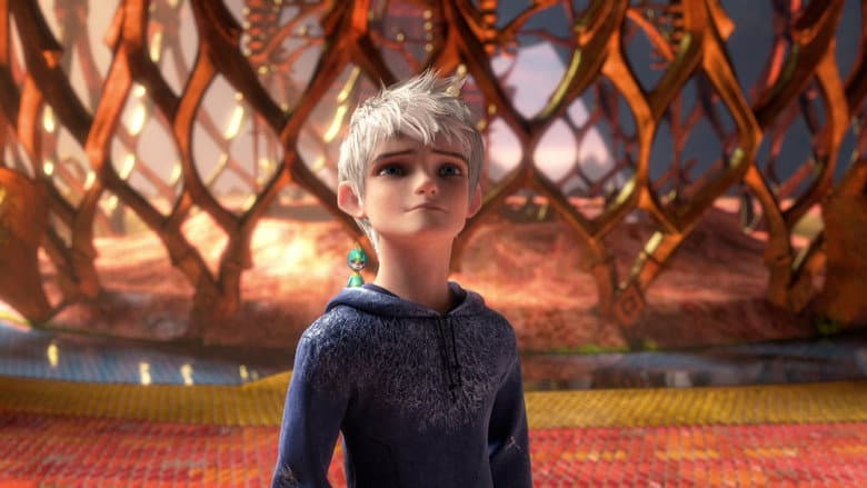 Rise of the Guardians - imagine 6