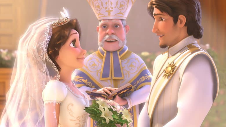 Tangled Ever After - imagine 4