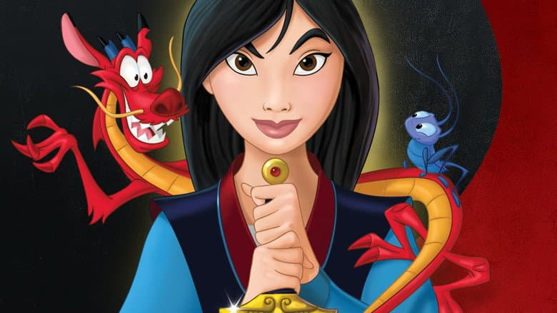 Mulan - imagine 2