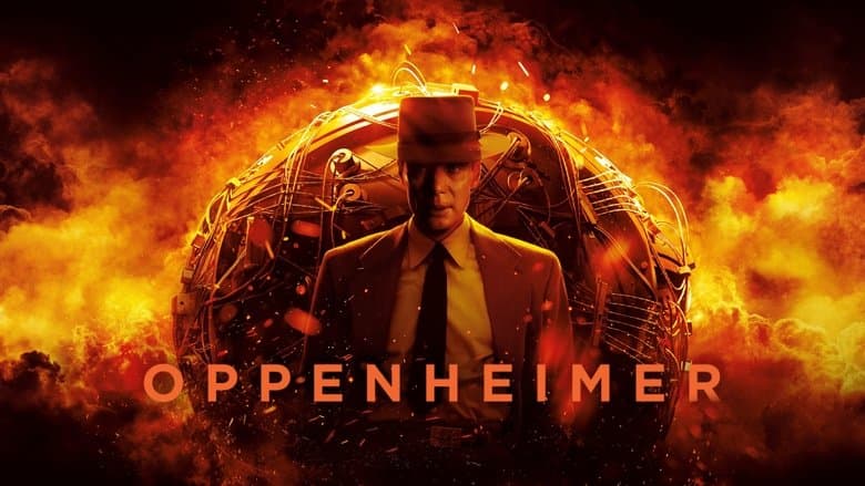 Oppenheimer - imagine 1