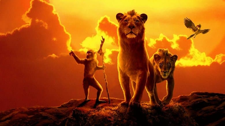 Mufasa: The Lion King - imagine 3