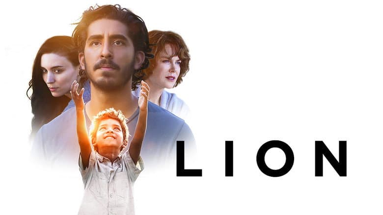 Lion - imagine 5
