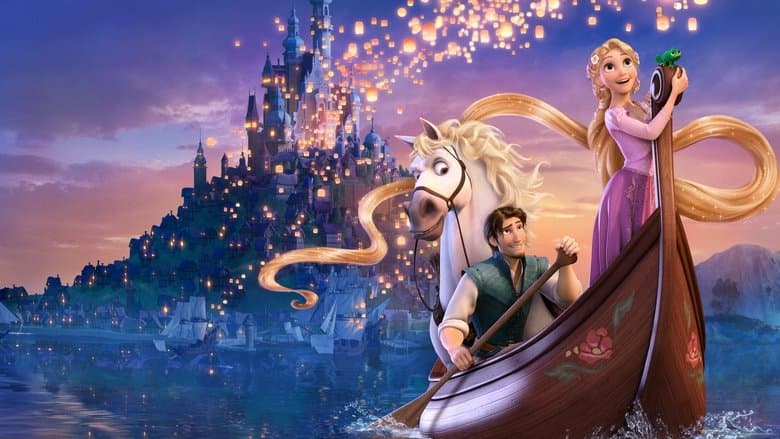 Tangled - imagine 1