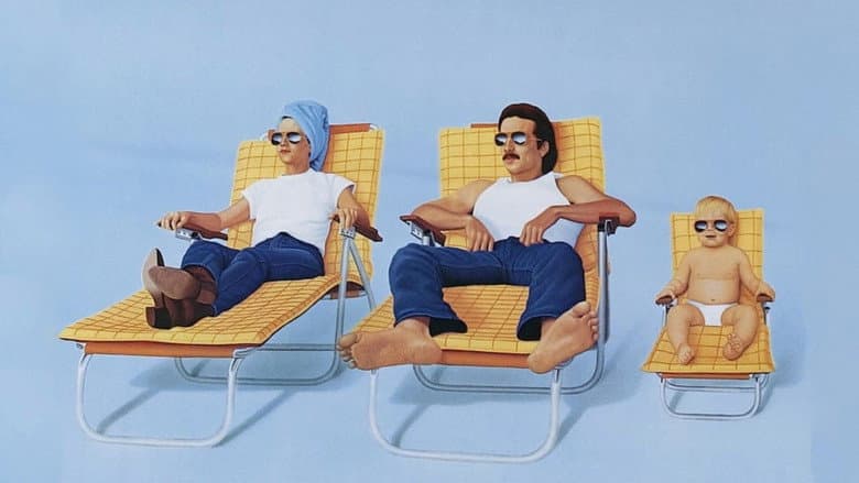 Raising Arizona - imagine 5