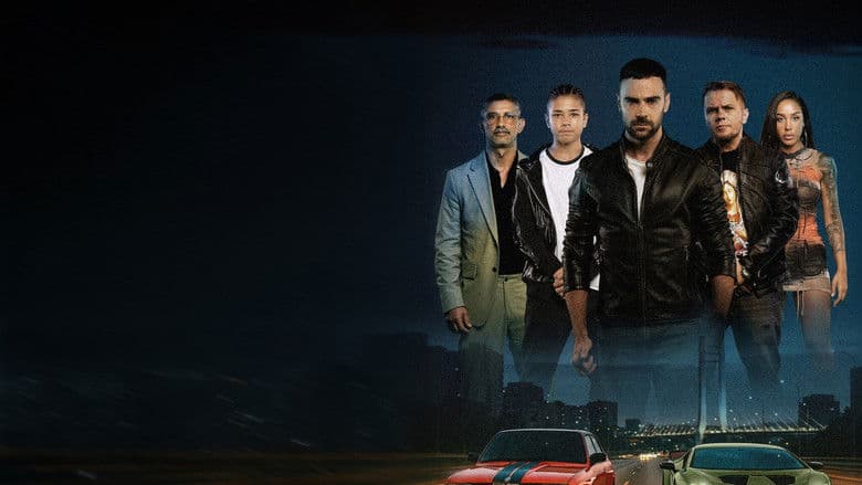 The Race - imagine 3