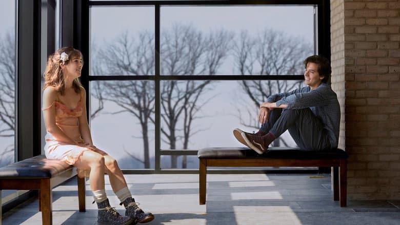 Five Feet Apart - imagine 2