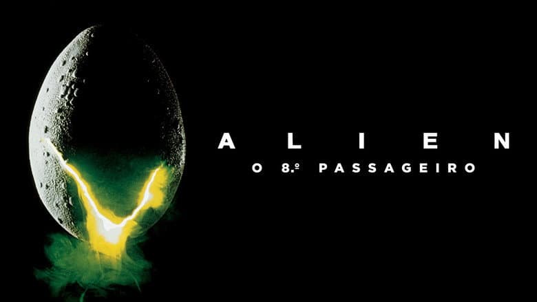 Alien - imagine 1