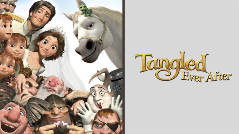 Tangled Ever After - imagine 6