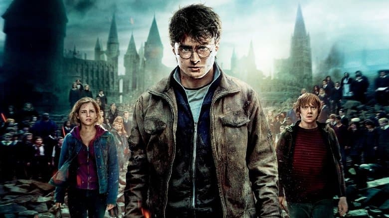 Harry Potter and the Deathly Hallows: Part 2 - imagine 5
