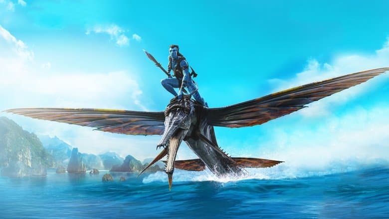 Avatar: The Way of Water - imagine 6