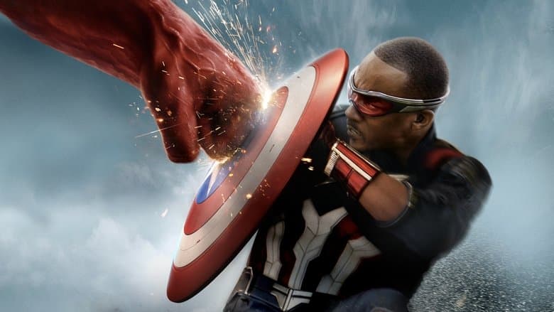 Captain America: Brave New World - imagine 1