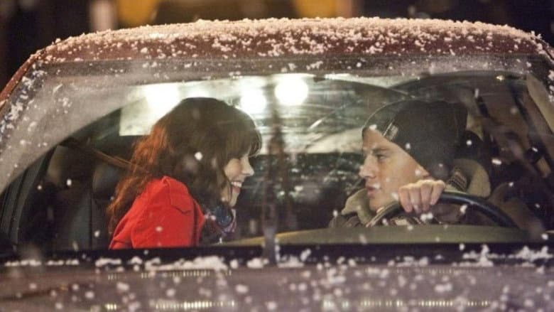 The Vow - imagine 2