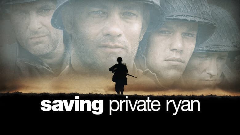 Saving Private Ryan - imagine 4