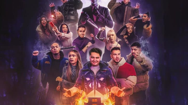Buzz House: The Movie 2 - imagine 1