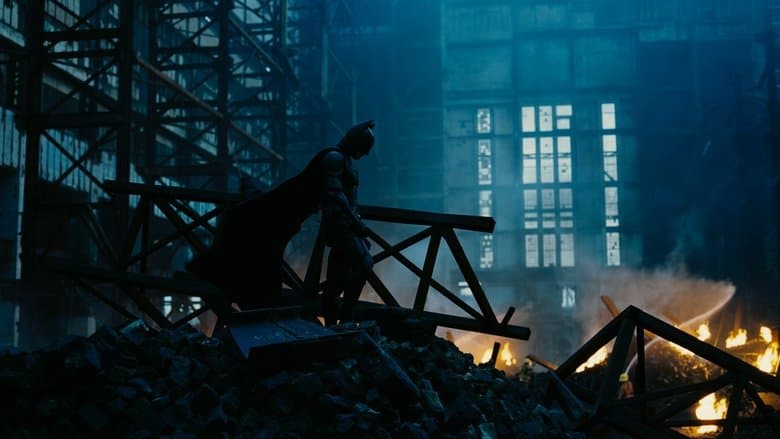 The Dark Knight - imagine 1