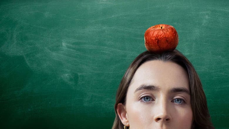 Bad Apples - imagine 1