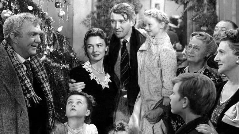 It's a Wonderful Life - imagine 4