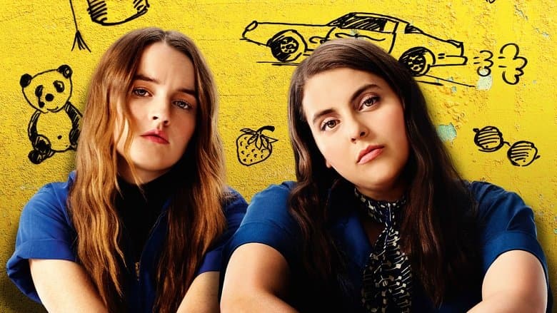 Booksmart - imagine 1