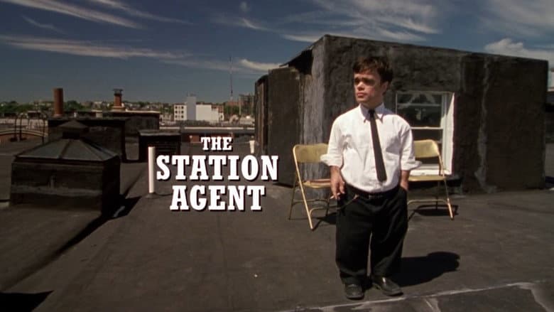 The Station Agent - imagine 5
