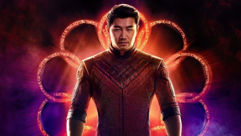 Shang-Chi and the Legend of the Ten Rings - imagine 4