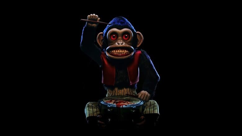The Monkey - imagine 1
