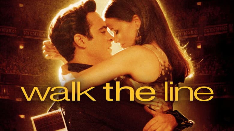 Walk the Line - imagine 3
