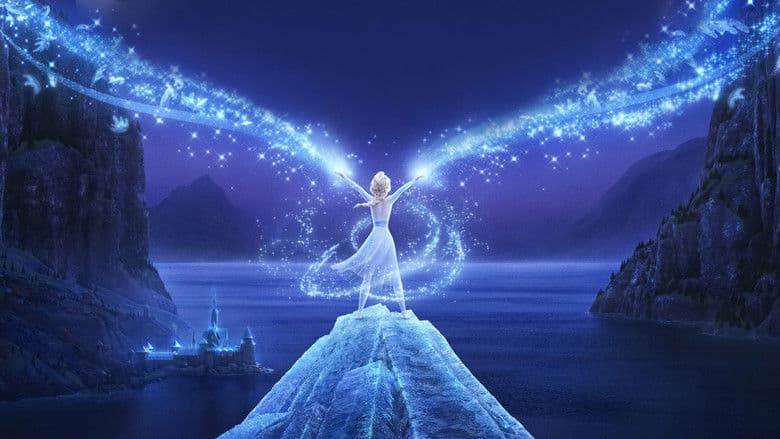 Frozen II - imagine 3
