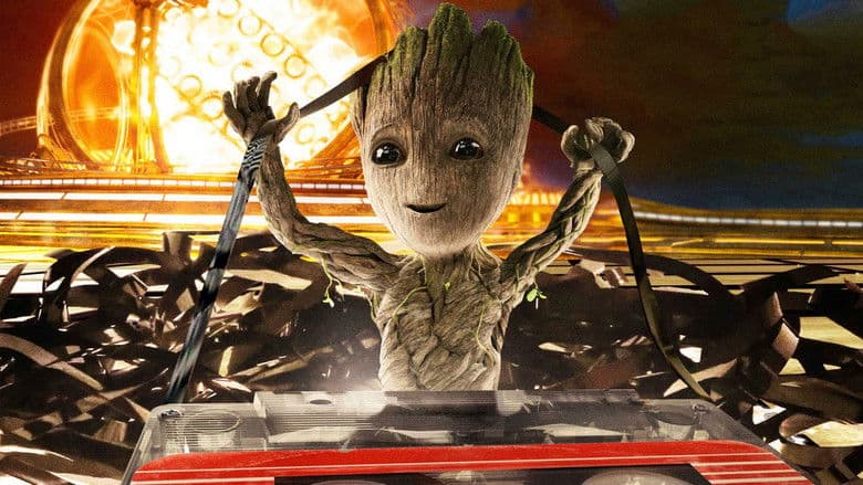 Guardians of the Galaxy Vol. 2 - imagine 6