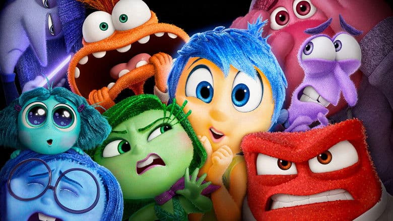 Inside Out 2 - imagine 4