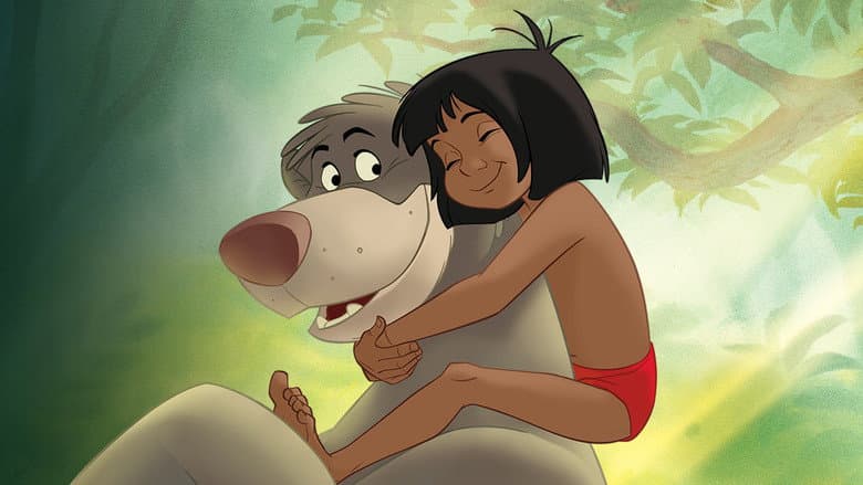 The Jungle Book - imagine 6