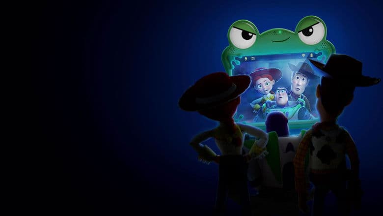 Toy Story 5 - imagine 6
