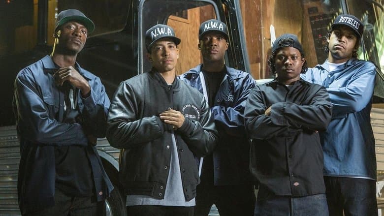 Straight Outta Compton - imagine 4