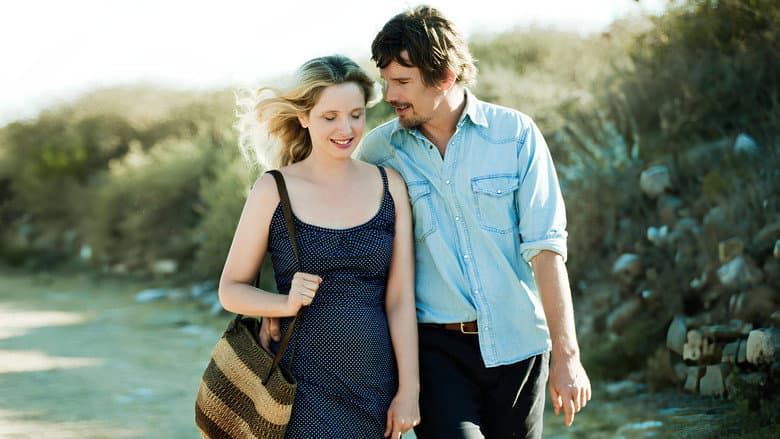 Before Midnight - imagine 2