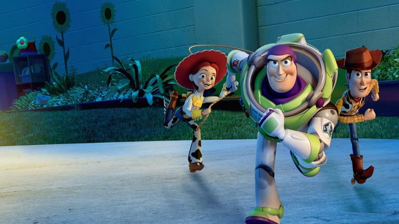 Toy Story 3 - imagine 4