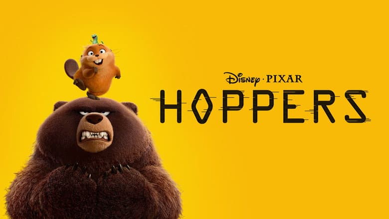 Hoppers - imagine 6