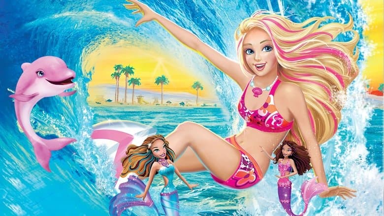 Barbie in A Mermaid Tale - imagine 1