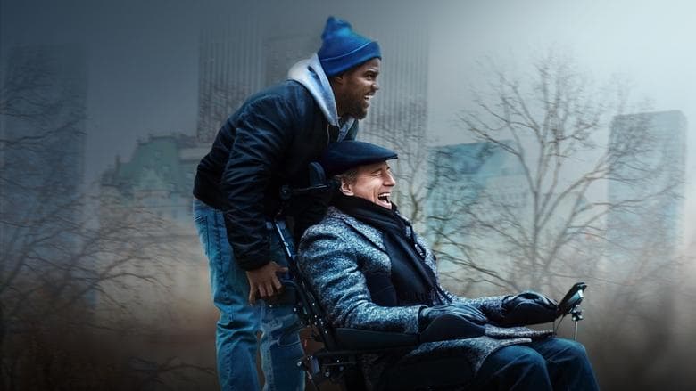The Upside - imagine 1