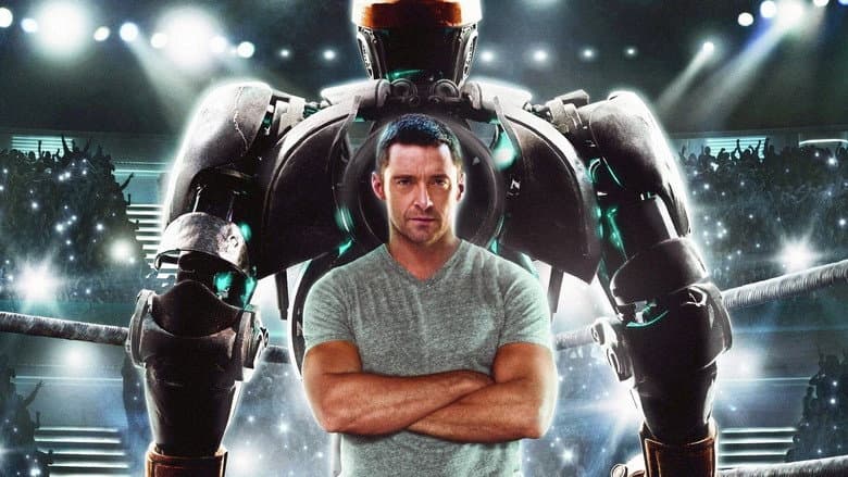 Real Steel - imagine 6