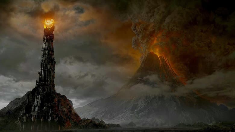 The Lord of the Rings: The Return of the King - imagine 5