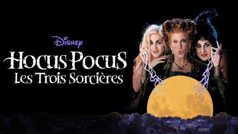 Hocus Pocus - imagine 3