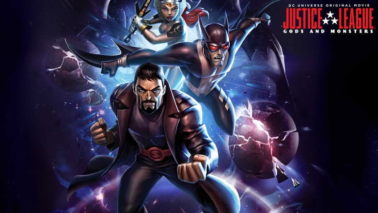 Justice League: Gods and Monsters - imagine 6
