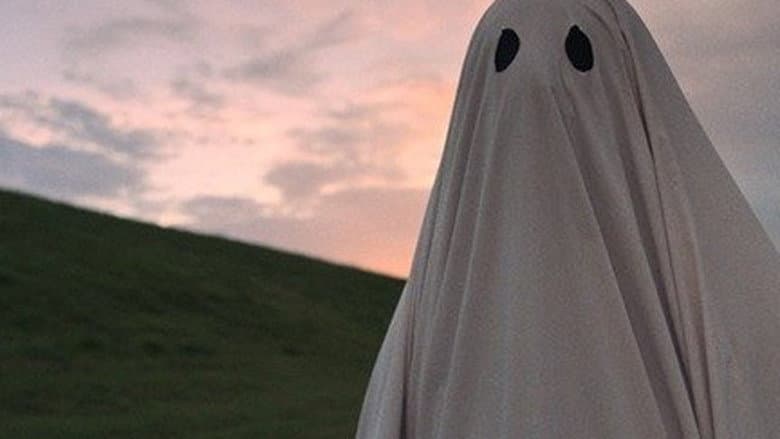 A Ghost Story - imagine 3