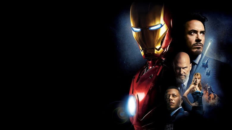 Iron Man - imagine 2